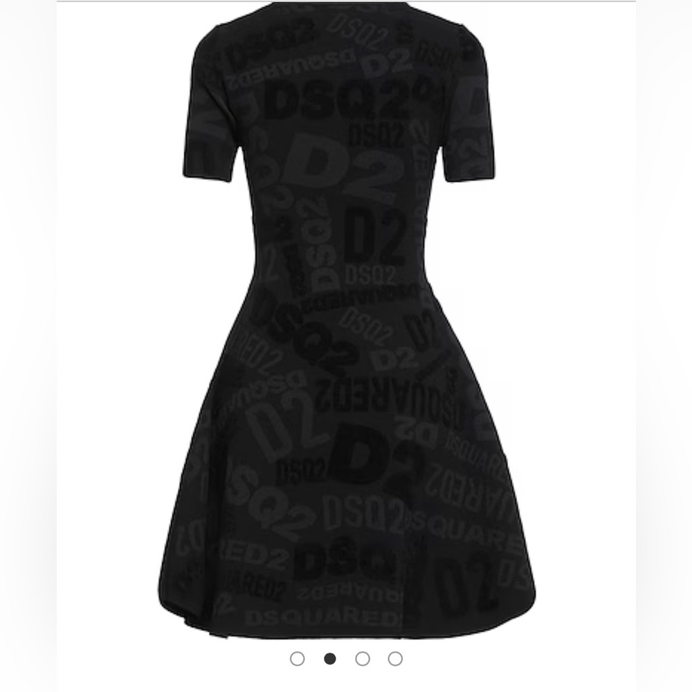 DSquared Dress